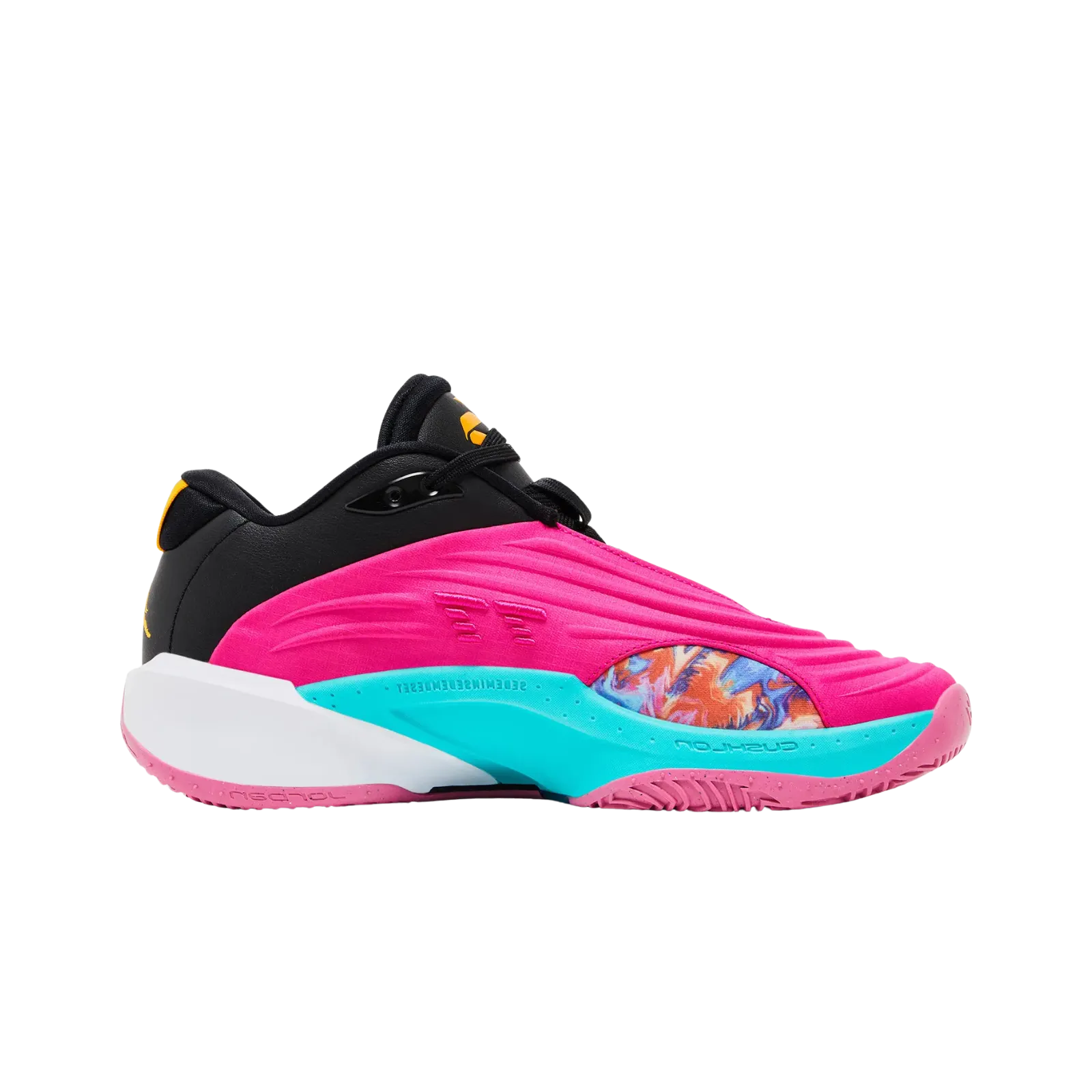 Jordan Luka 3 Imaginarium Pink