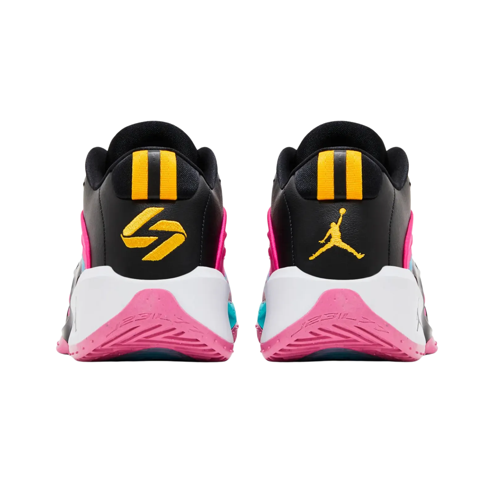 Jordan Luka 3 Imaginarium Pink