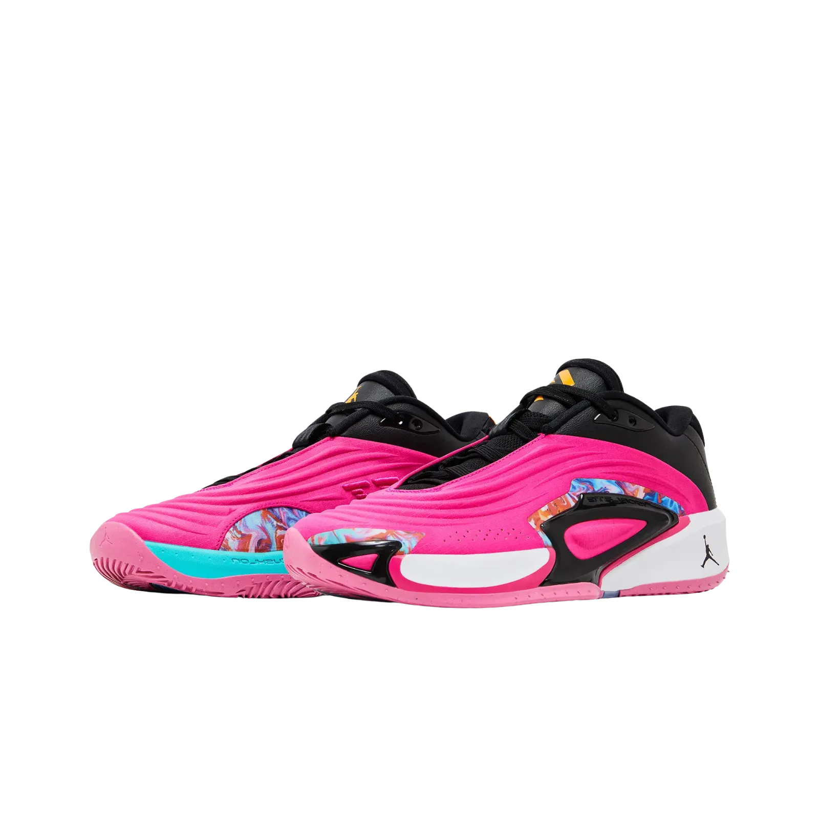 Jordan Luka 3 Imaginarium Pink