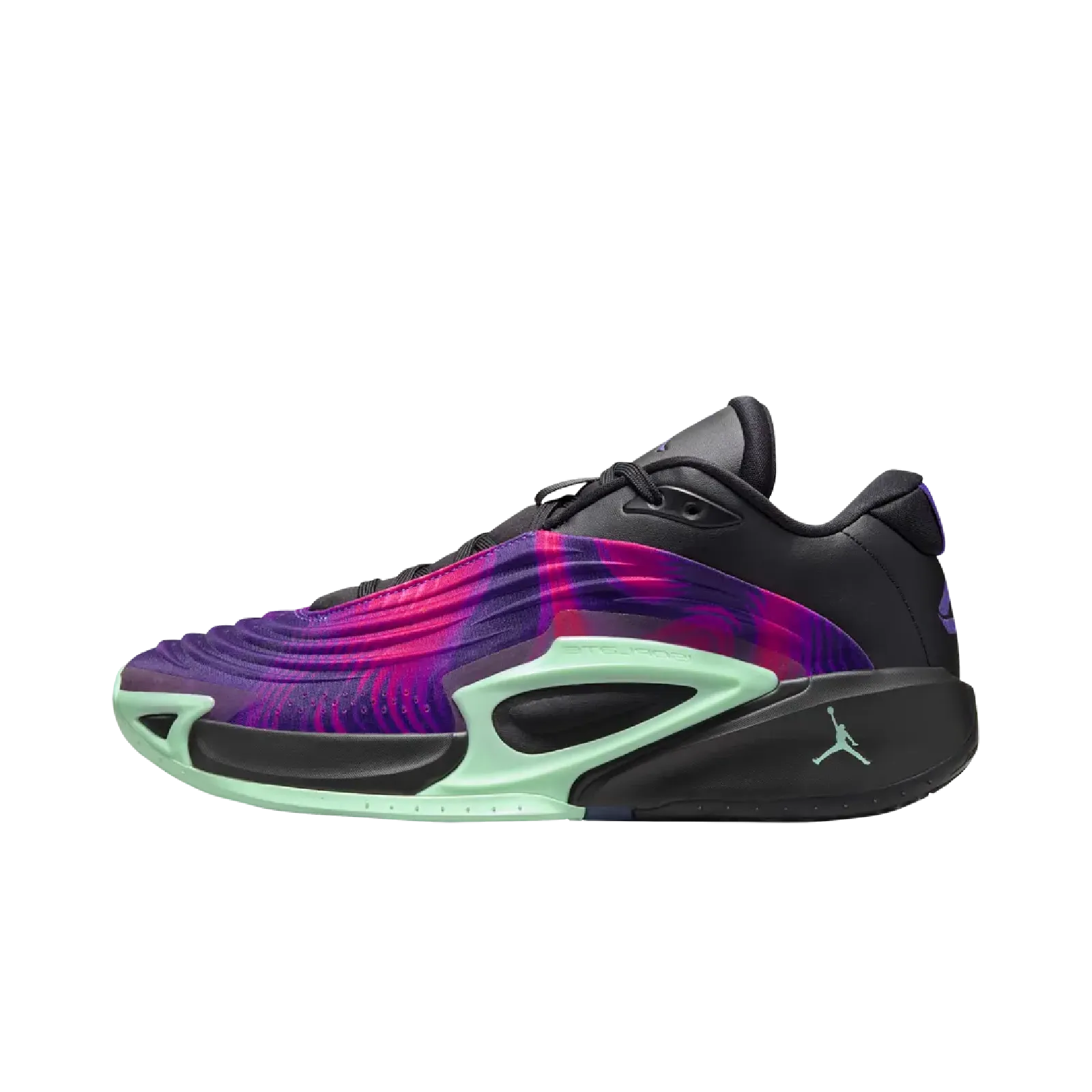 Jordan Luka 3 Midnight Racer