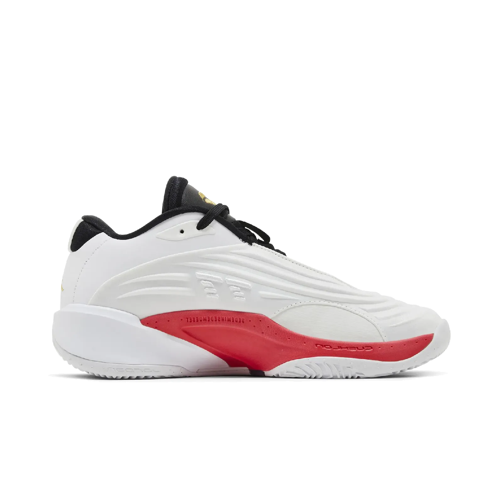 Jordan Luka 3 Motorsports White