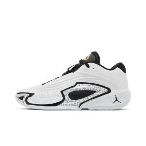 Jordan Luka 3 Motorsports White