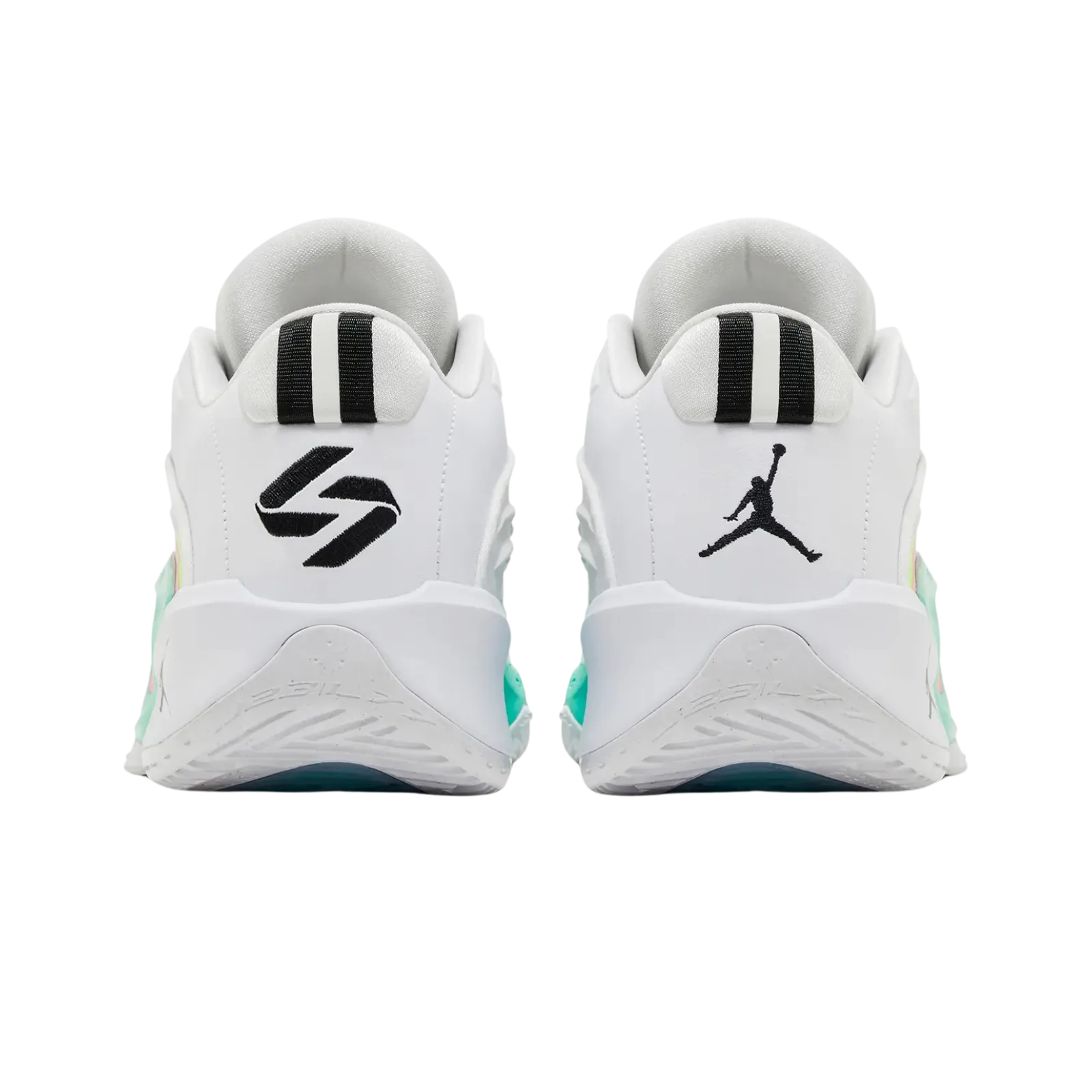 Jordan Luka 3 Photo Finish