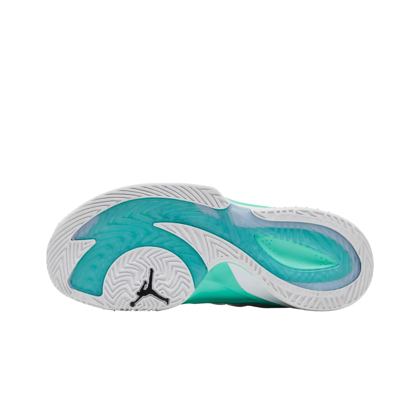 Jordan Luka 3 Photo Finish