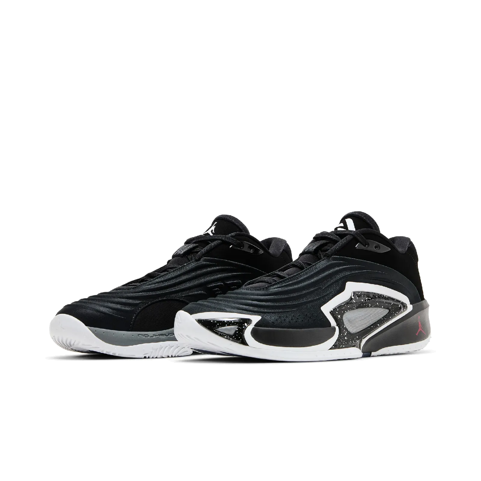 Jordan Luka 3 Speedway