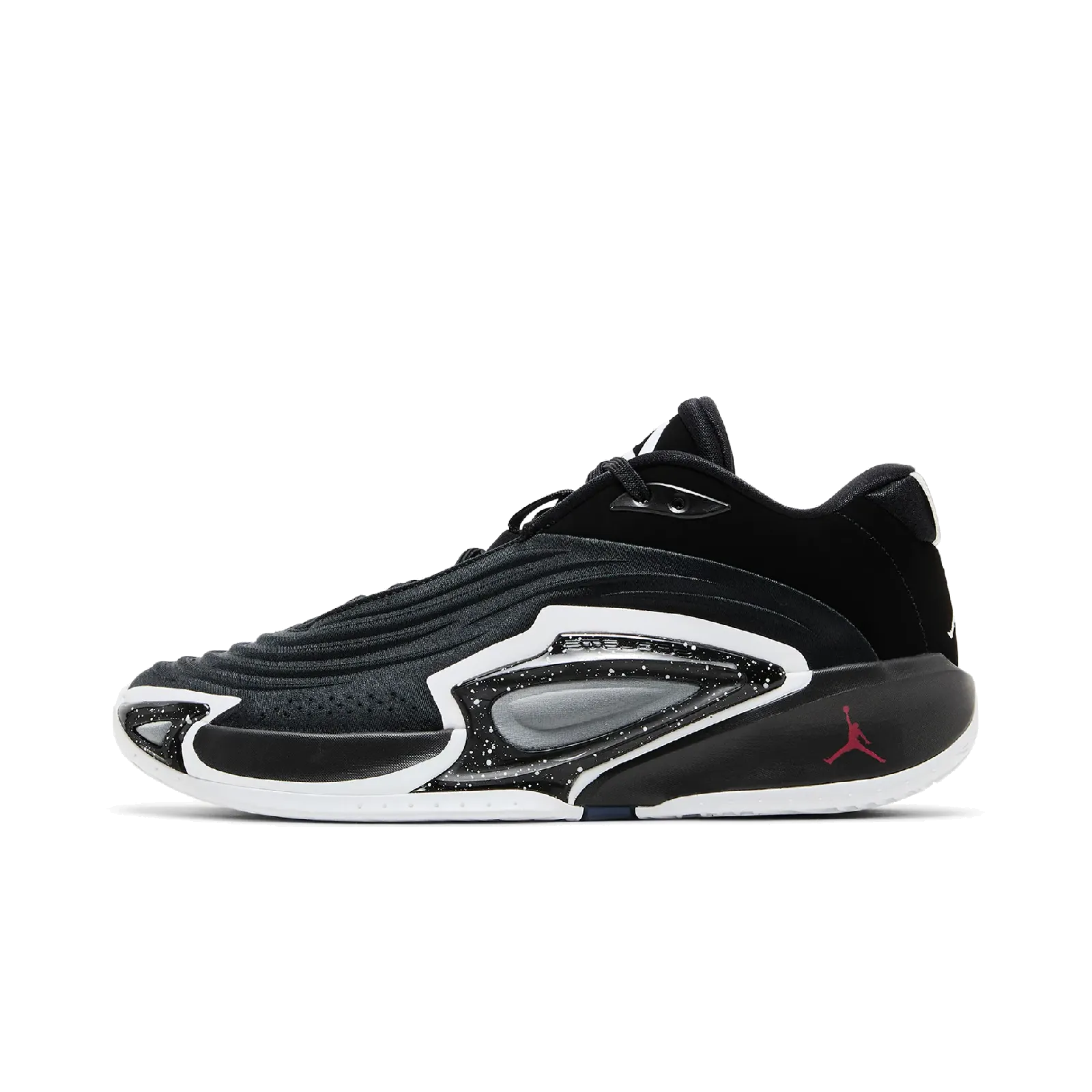 Jordan Luka 3 Speedway