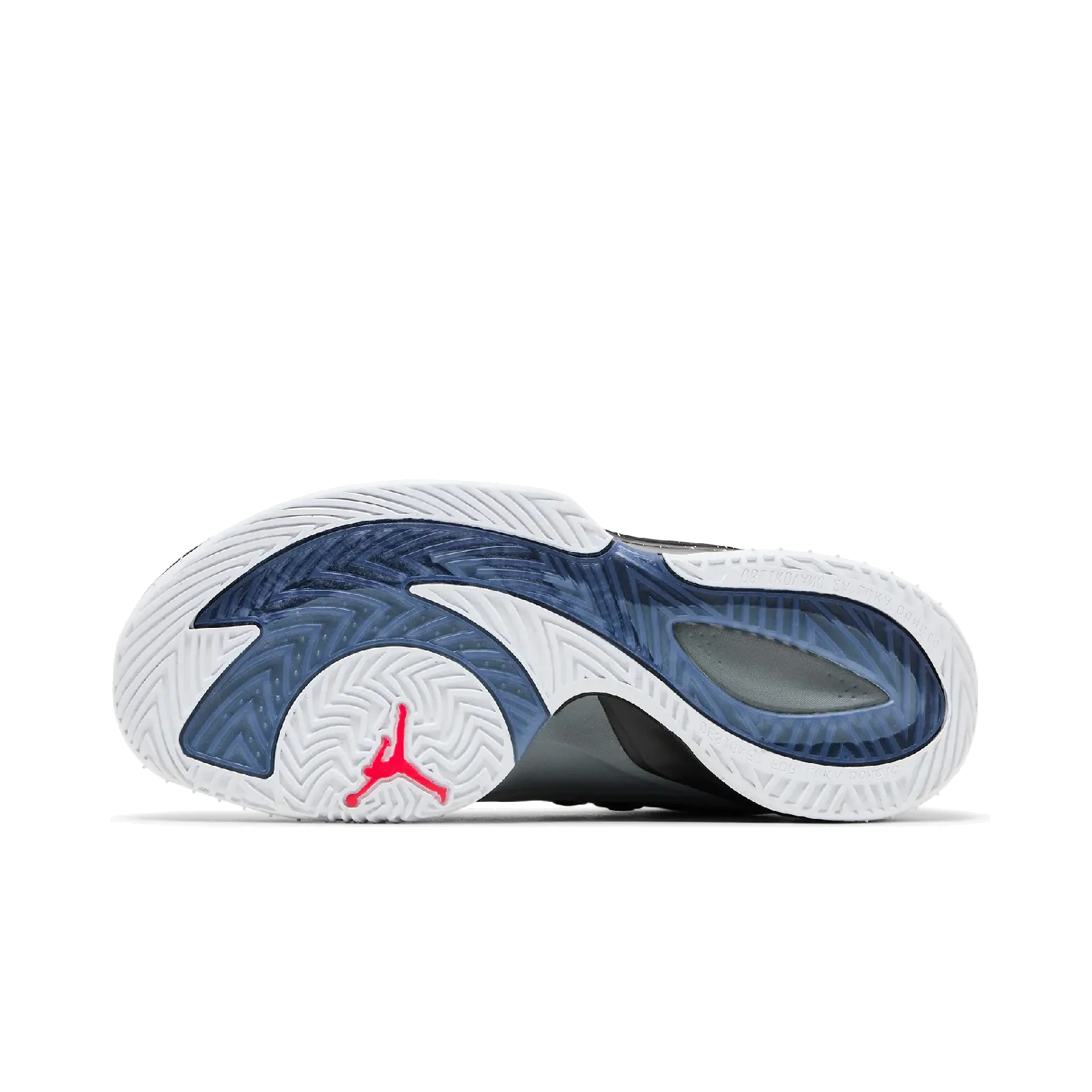 Jordan Luka 3 Speedway
