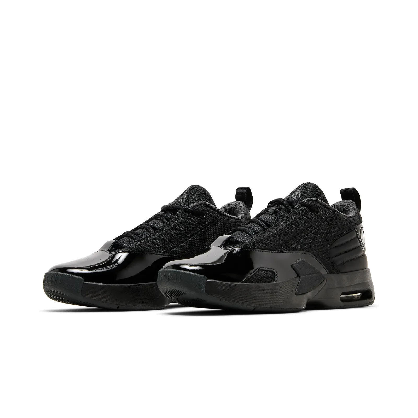 Jordan Max Aura 6 Black Anthracite
