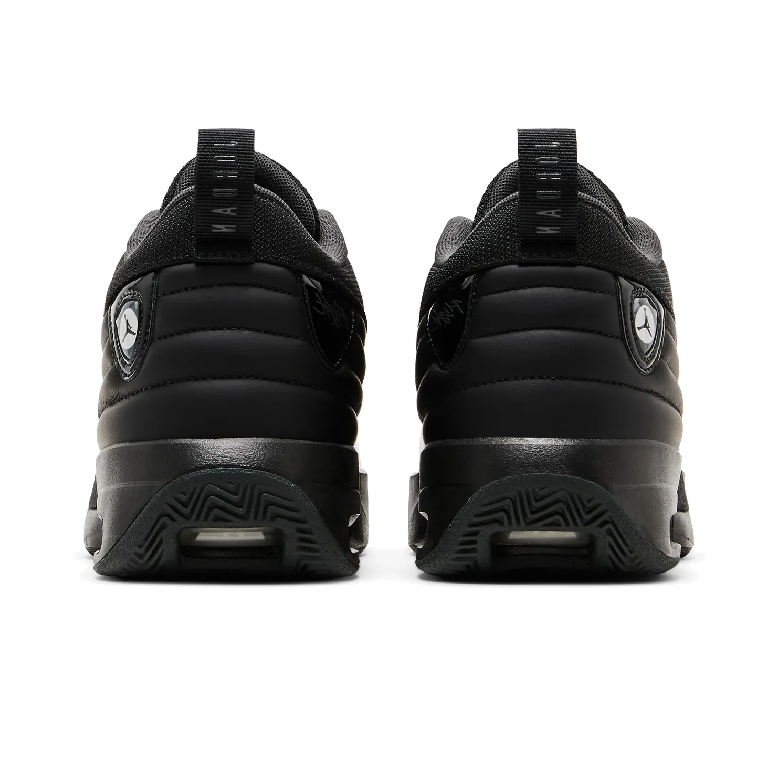 Jordan Max Aura 6 Black Anthracite