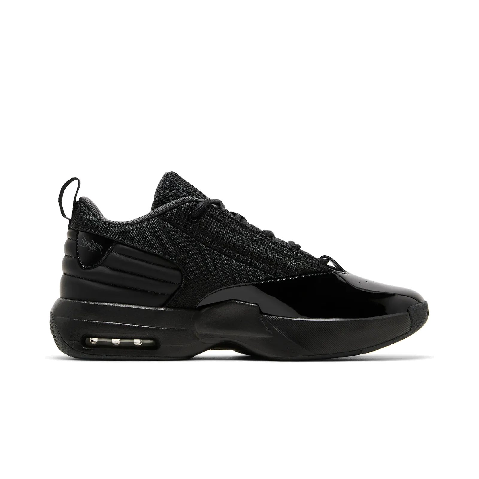 Jordan Max Aura 6 Black Anthracite