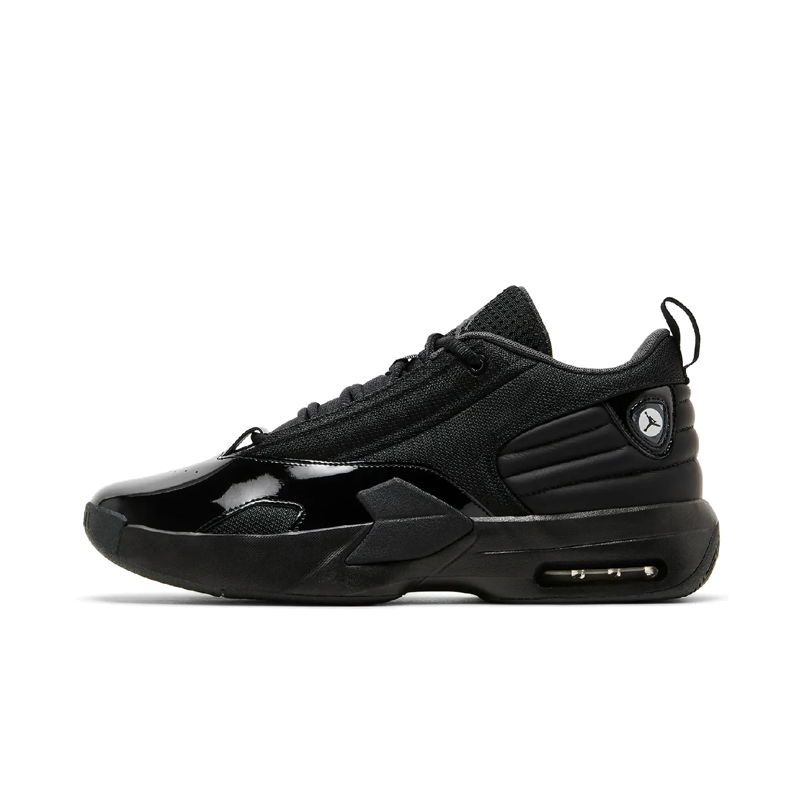 Jordan Max Aura 6 Black Anthracite