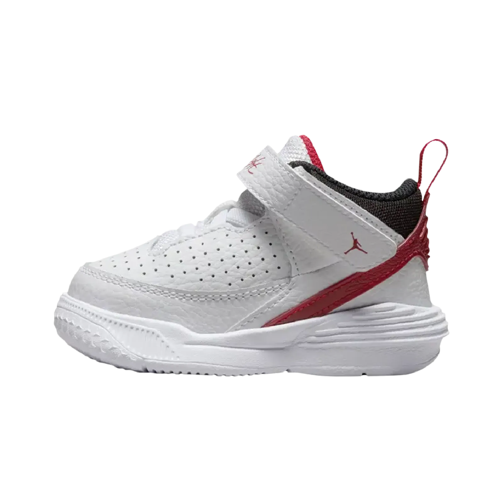 Jordan Max Aura (TD)