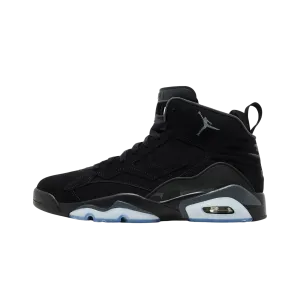 Jordan MVP Black Dark Grey