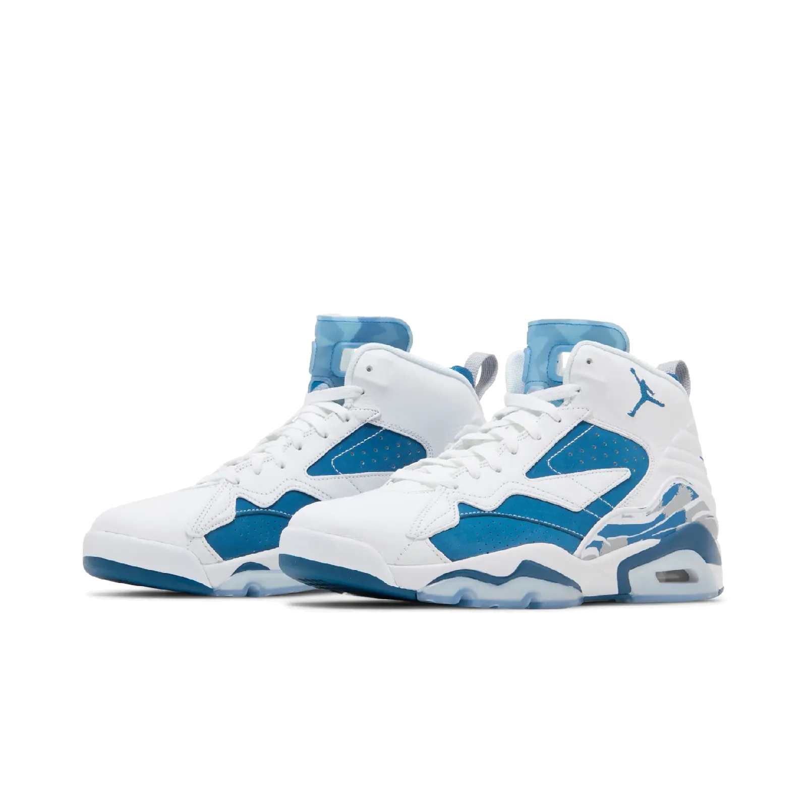 Jordan MVP Industrial Blue