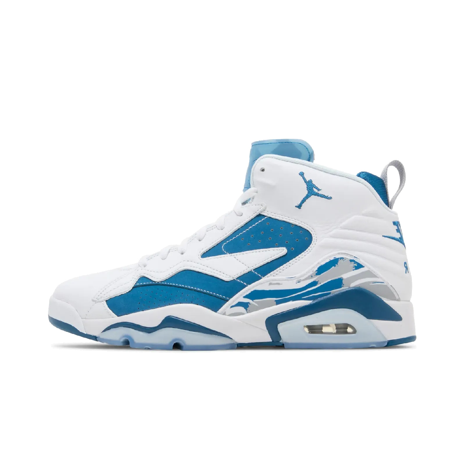 Jordan MVP Industrial Blue