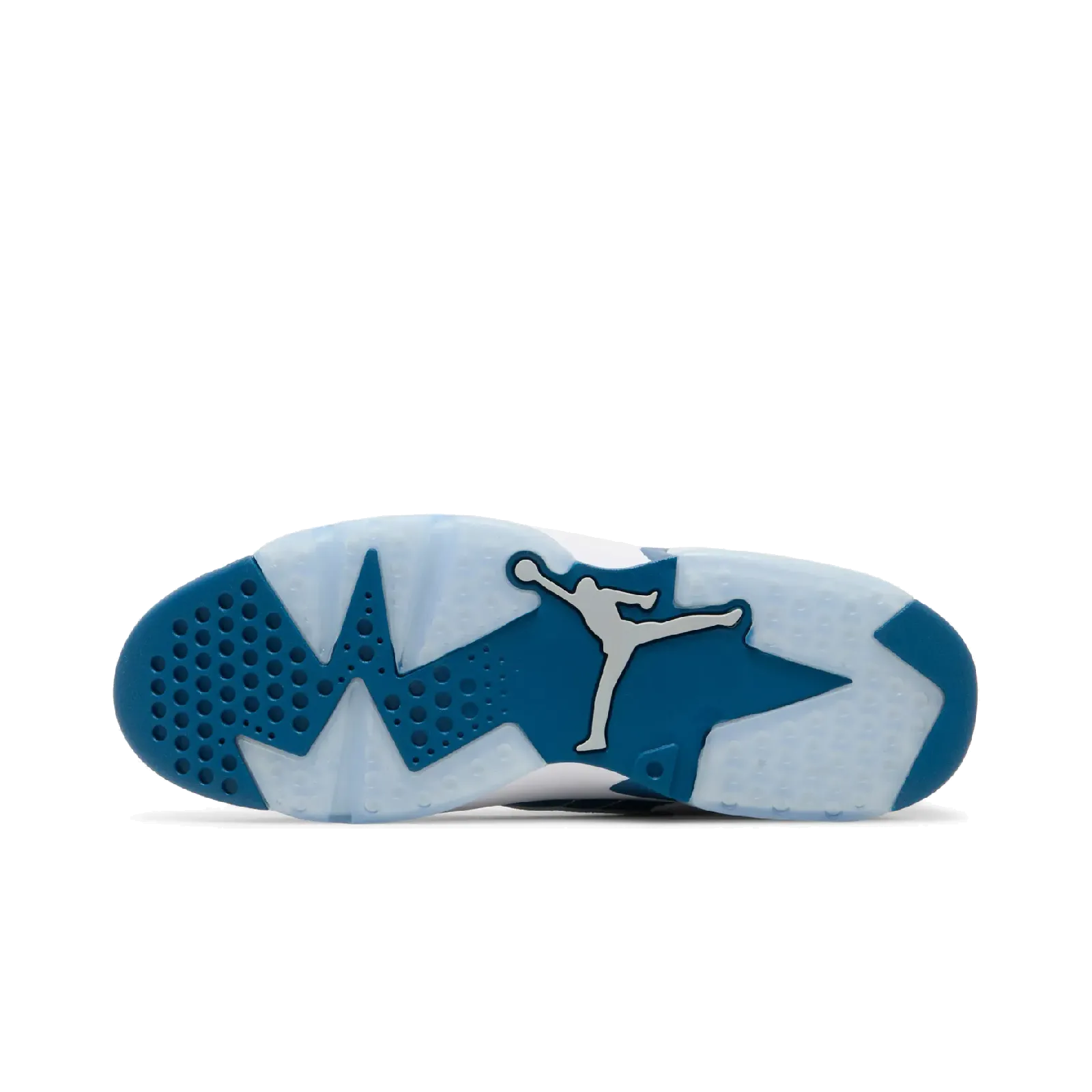 Jordan MVP Industrial Blue