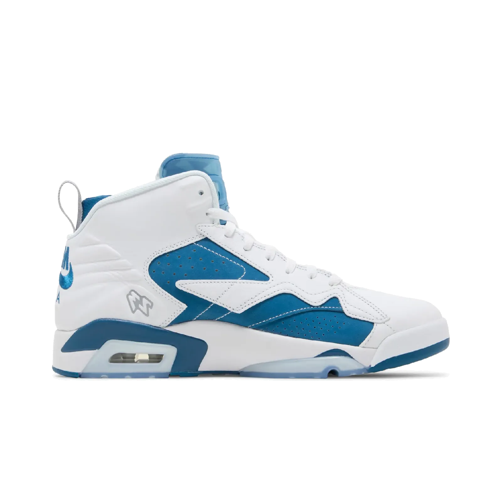 Jordan MVP Industrial Blue