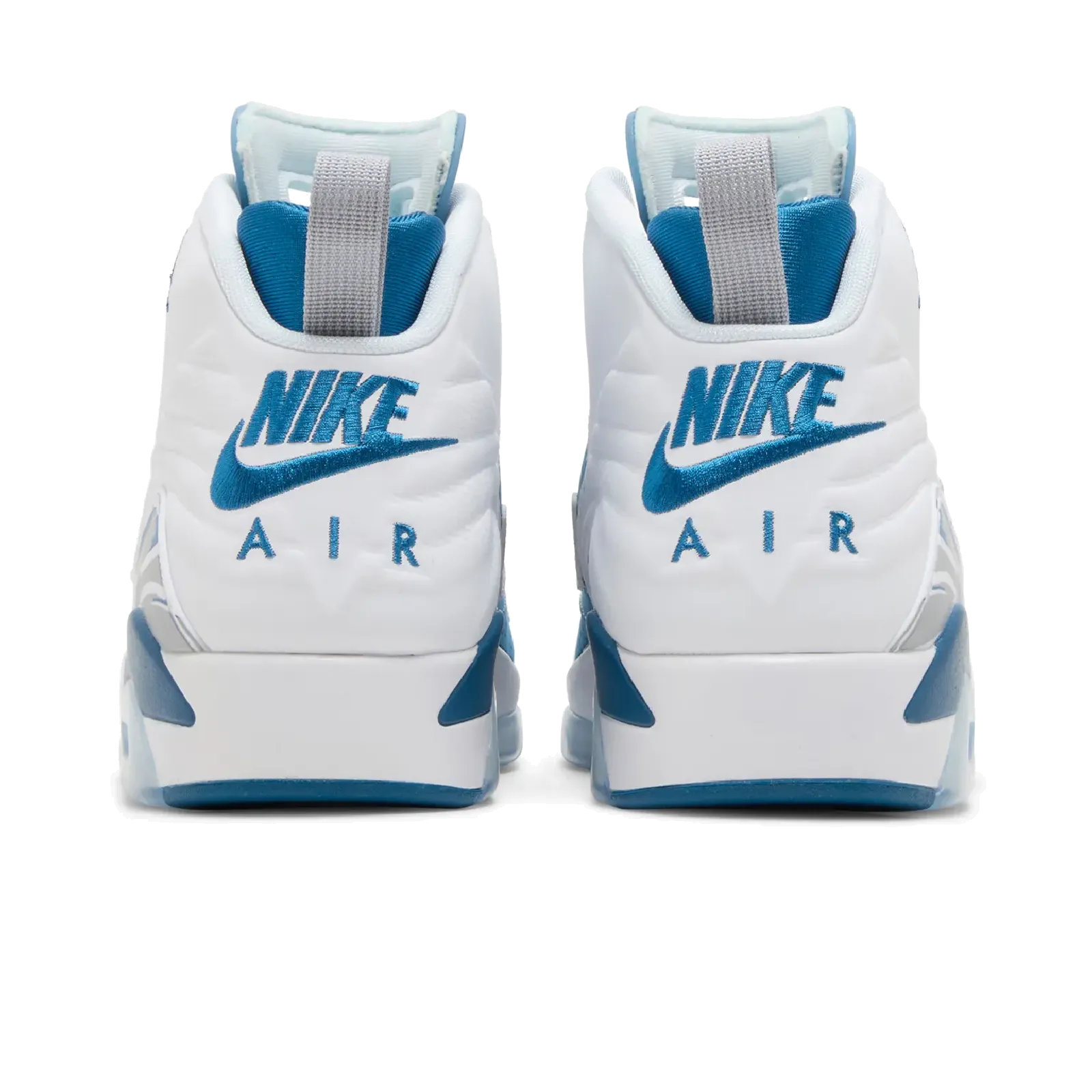 Jordan MVP Industrial Blue