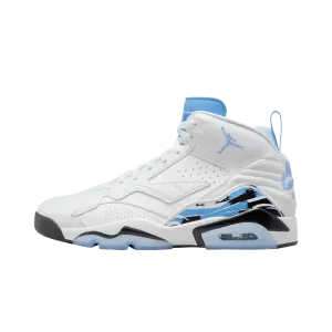 Jordan MVP White University Blue