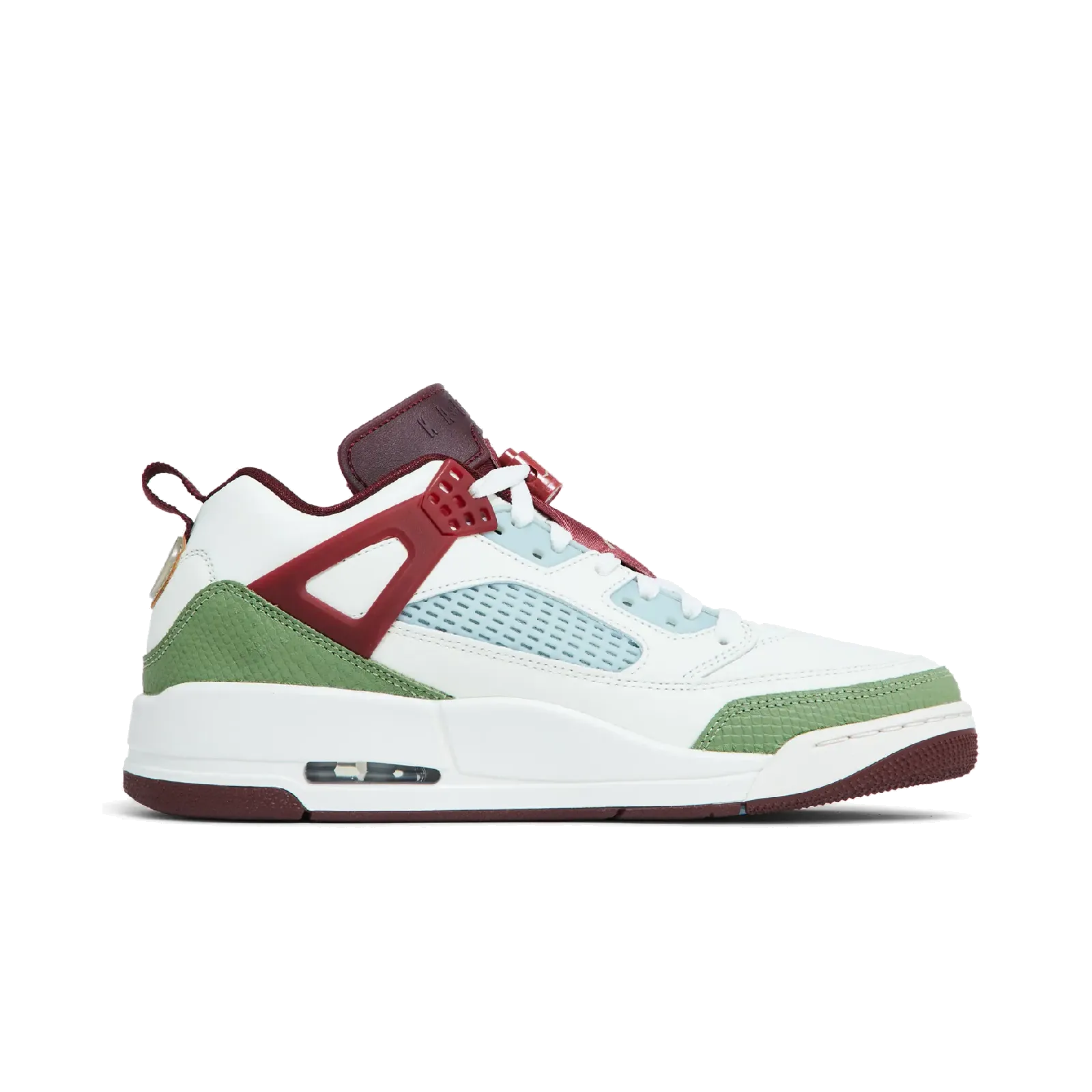 Jordan Spizike Low Chinese New Year (2024)