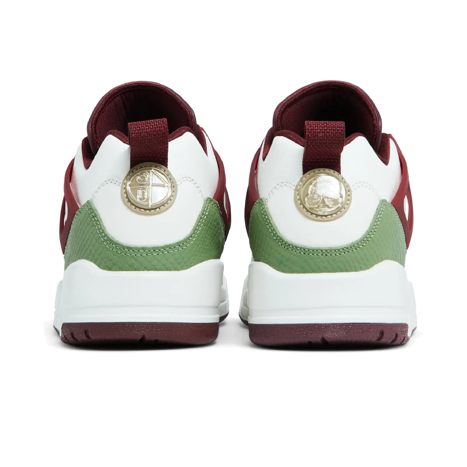 Jordan Spizike Low Chinese New Year (2024)