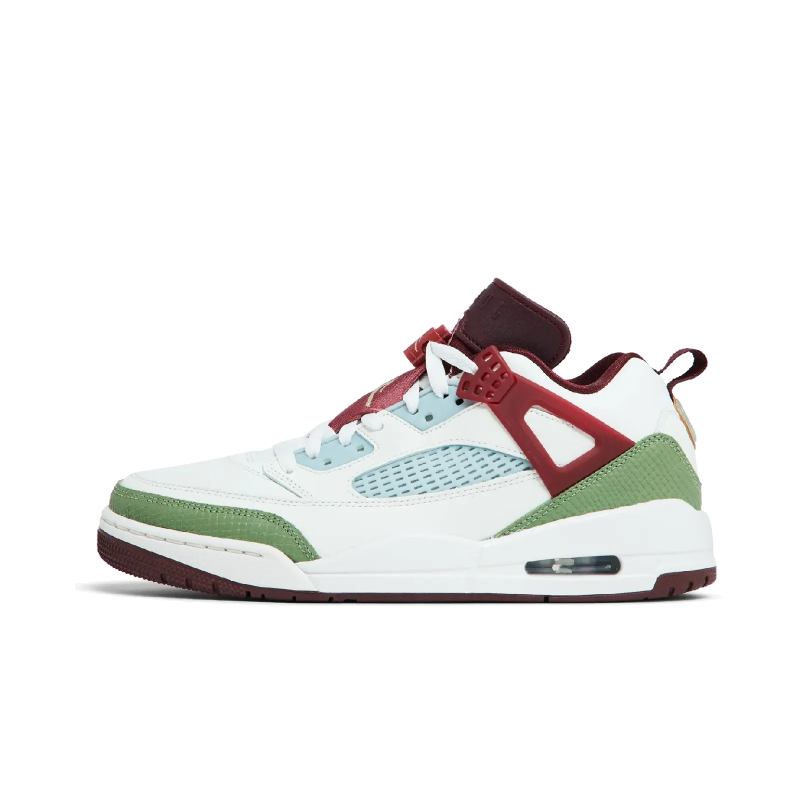 Jordan Spizike Low Chinese New Year (2024)