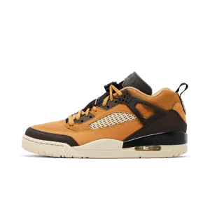 Jordan Spizike Low Flax