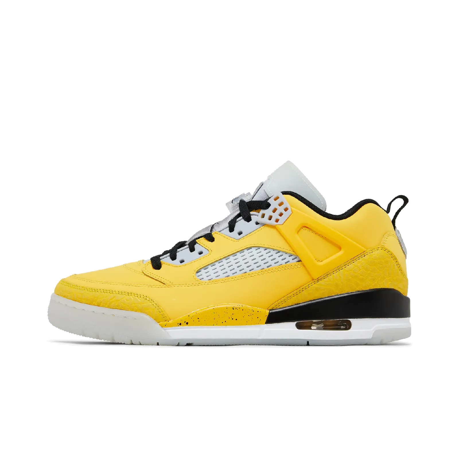 Jordan Spizike Low Lightning