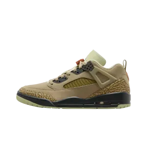 Jordan Spizike Low Neutral Olive