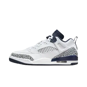 Jordan Spizike Low Obsidian