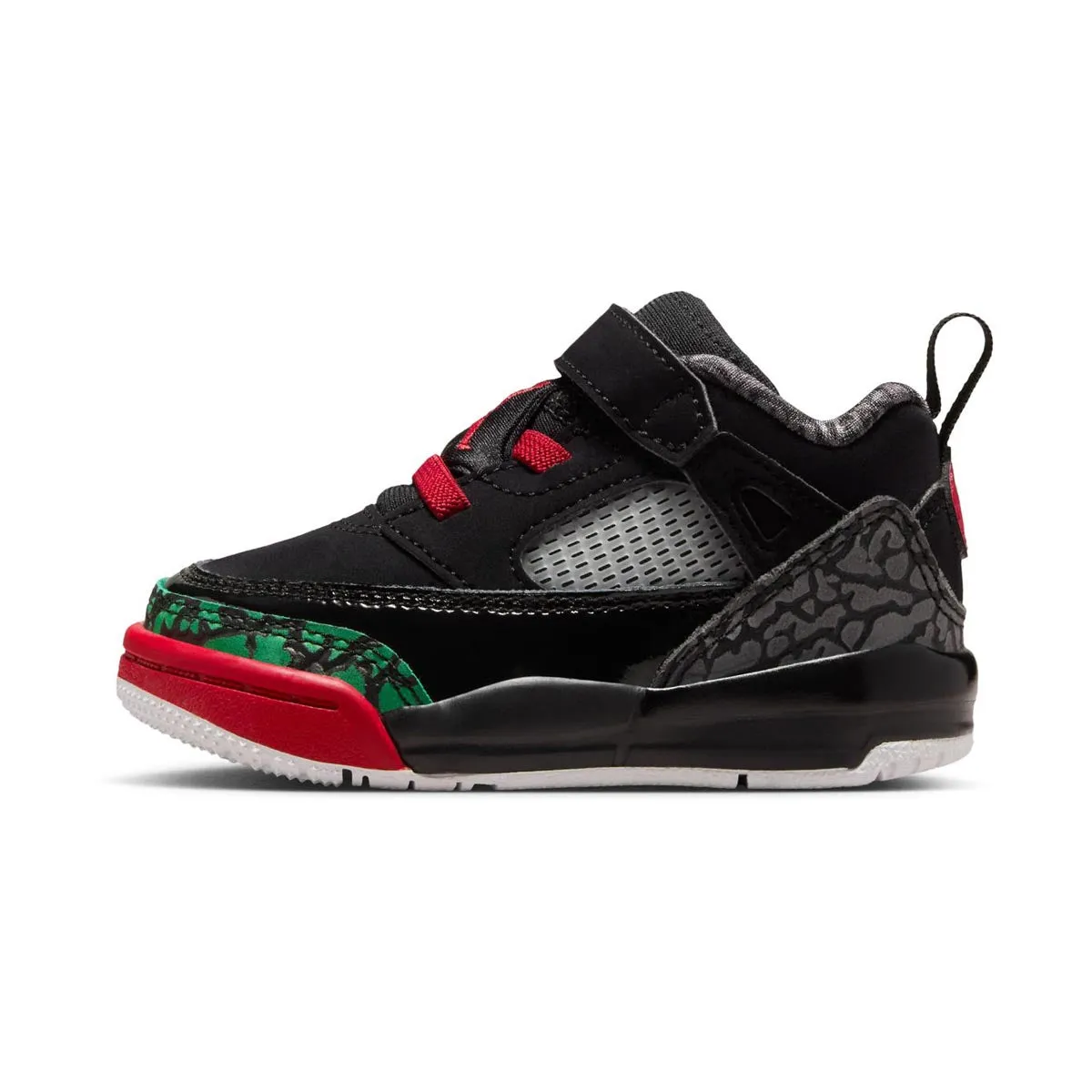 Jordan Spizike Low 'OG' Baby/Toddler Shoes