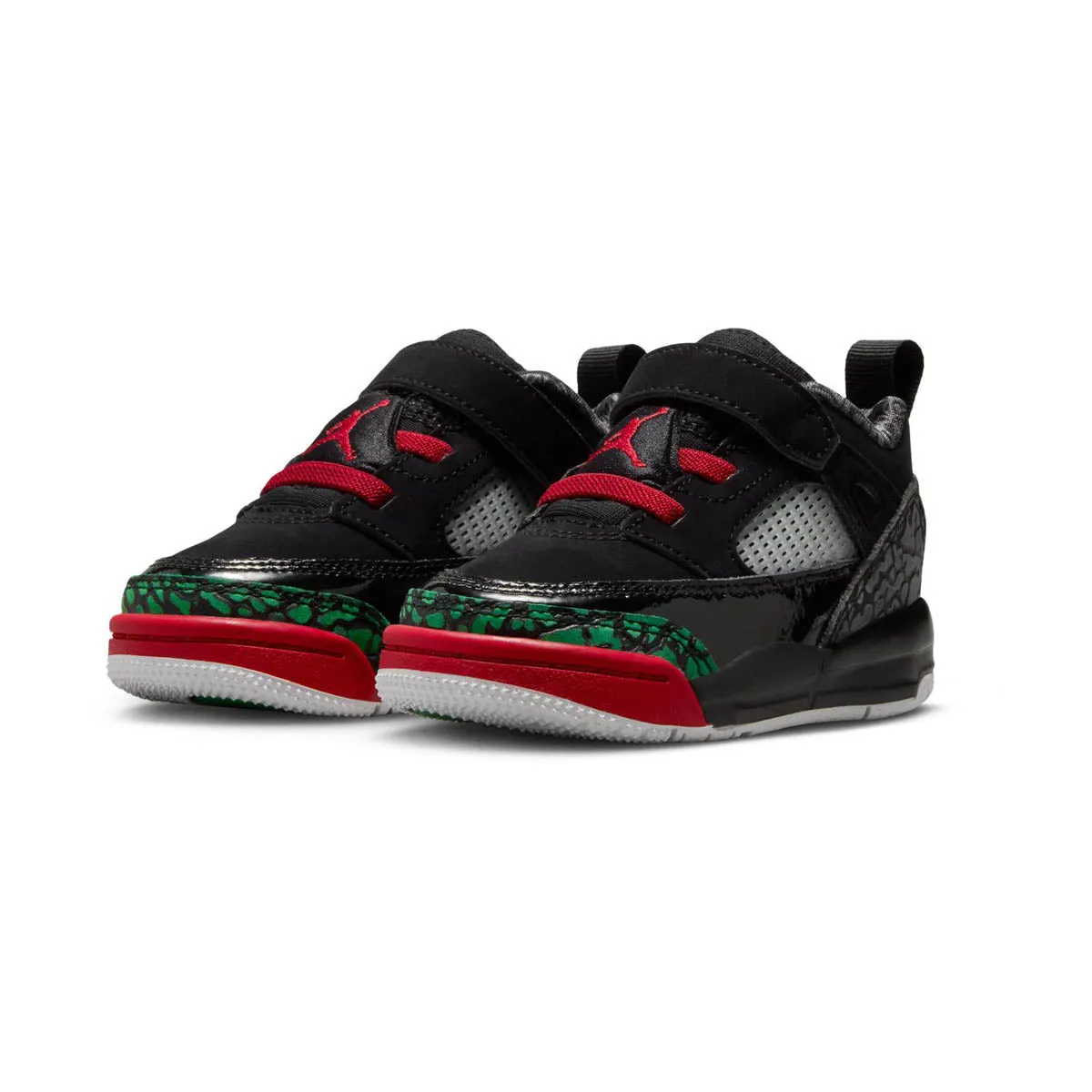 Jordan Spizike Low 'OG' Baby/Toddler Shoes