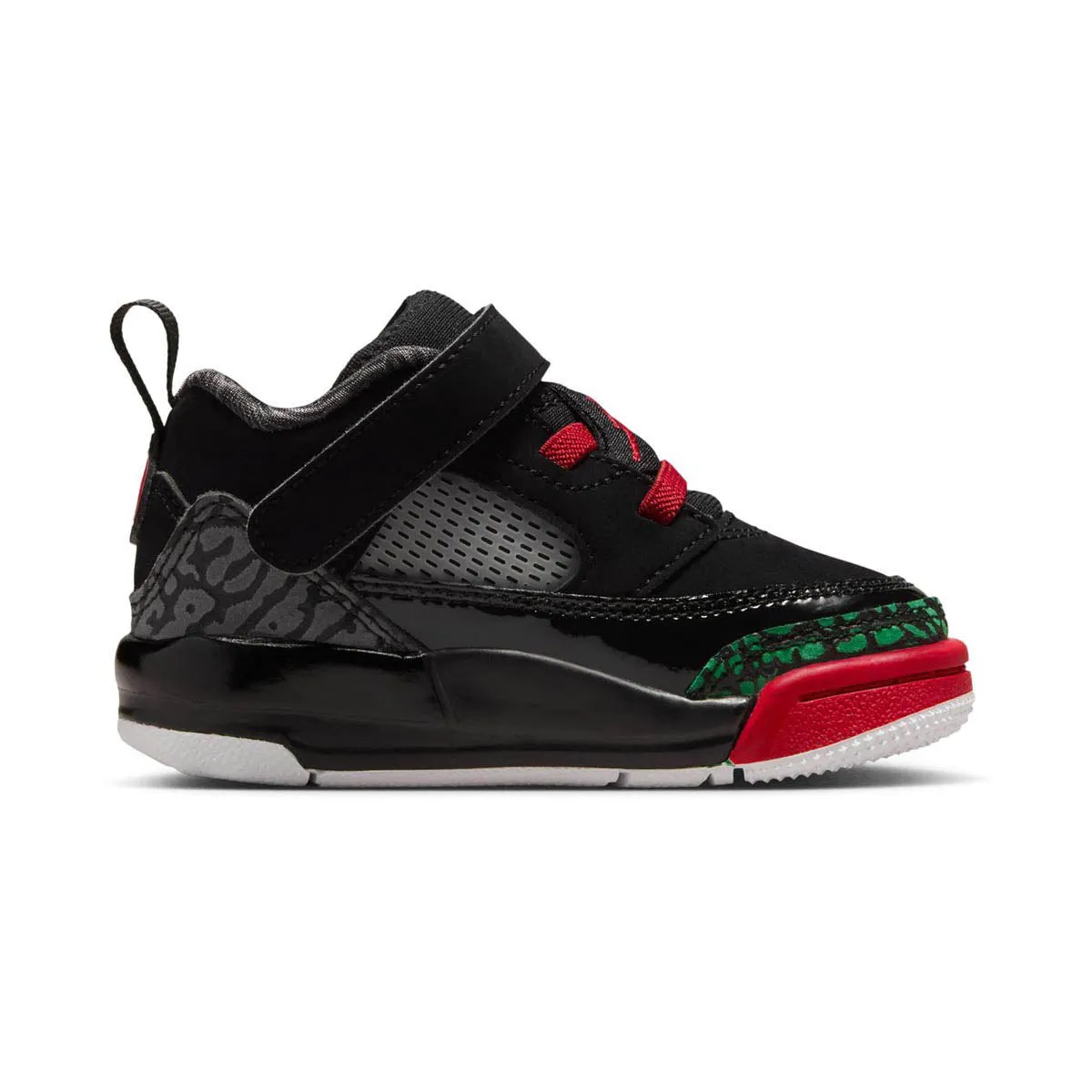 Jordan Spizike Low 'OG' Baby/Toddler Shoes