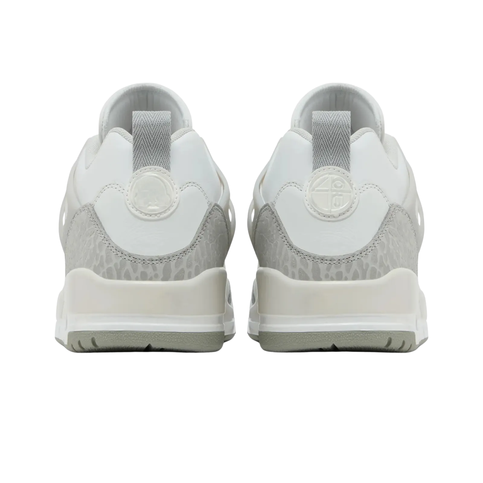 Jordan Spizike Low Summit White Photon Dust