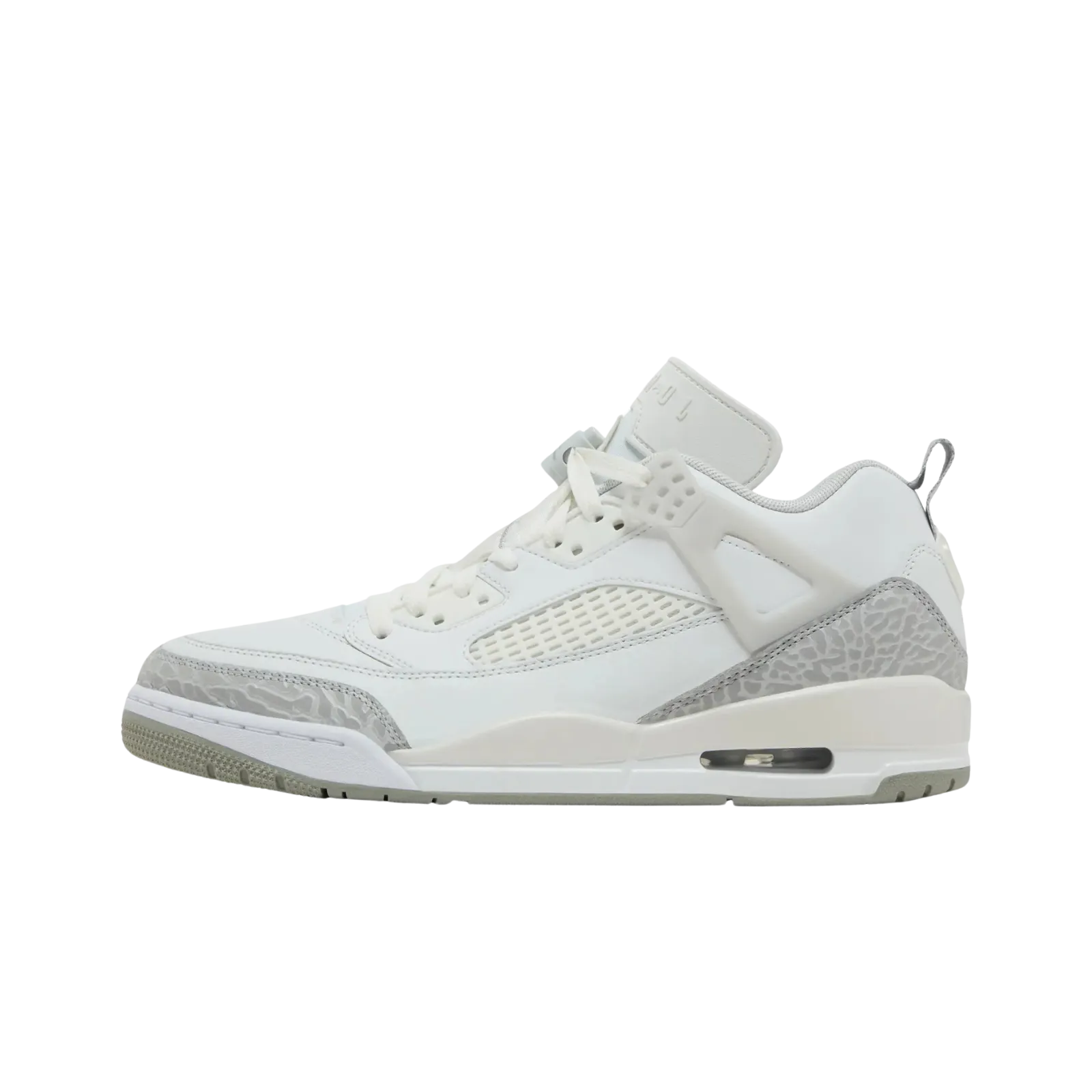Jordan Spizike Low Summit White Photon Dust