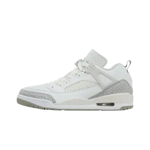 Jordan Spizike Low Summit White Photon Dust