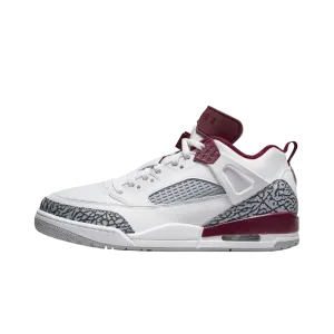 Jordan Spizike Low Team Red
