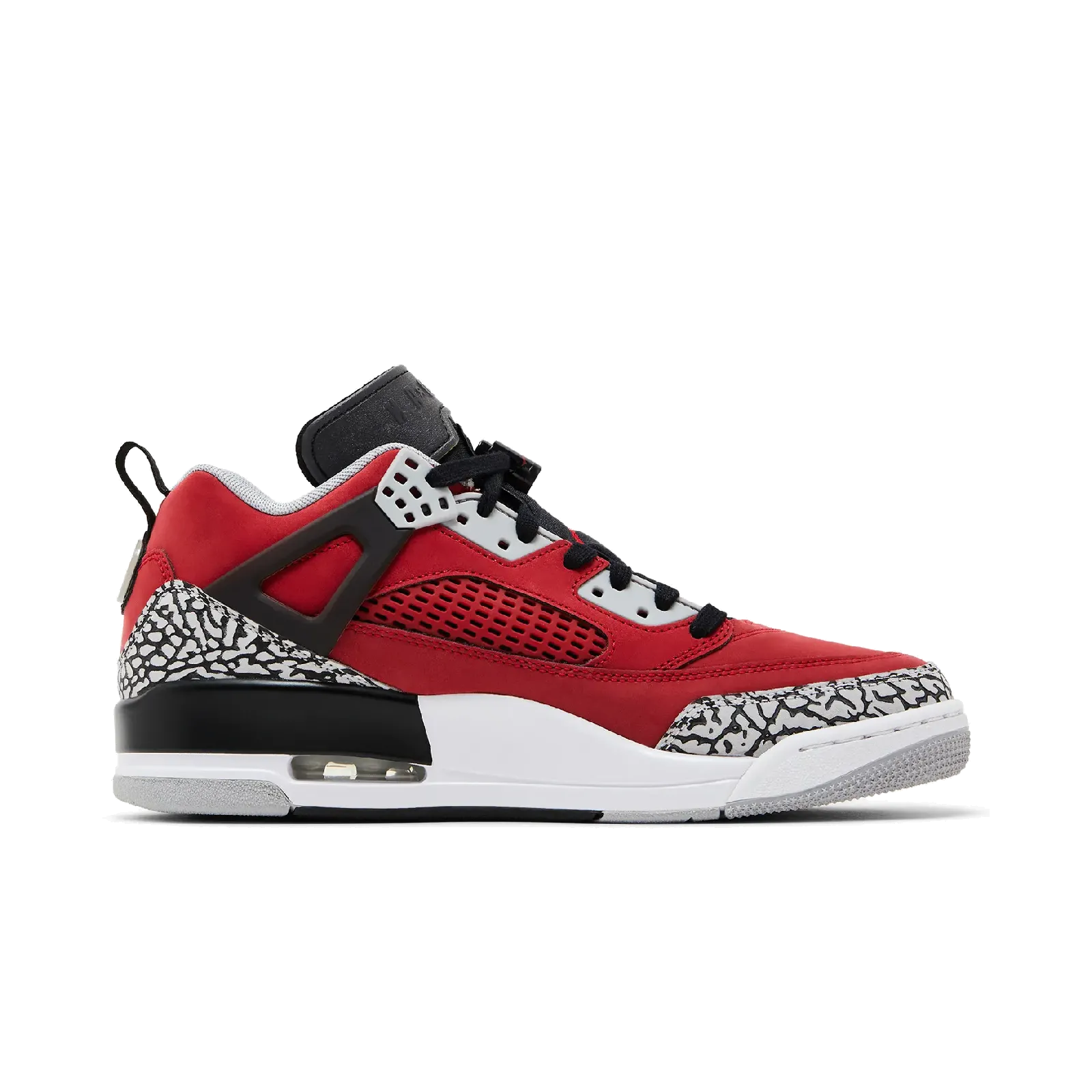Jordan Spizike Low Toro