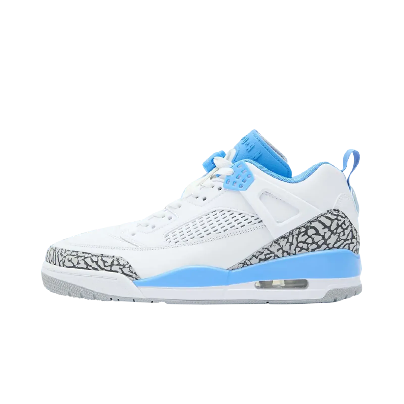 Jordan Spizike Low UNC