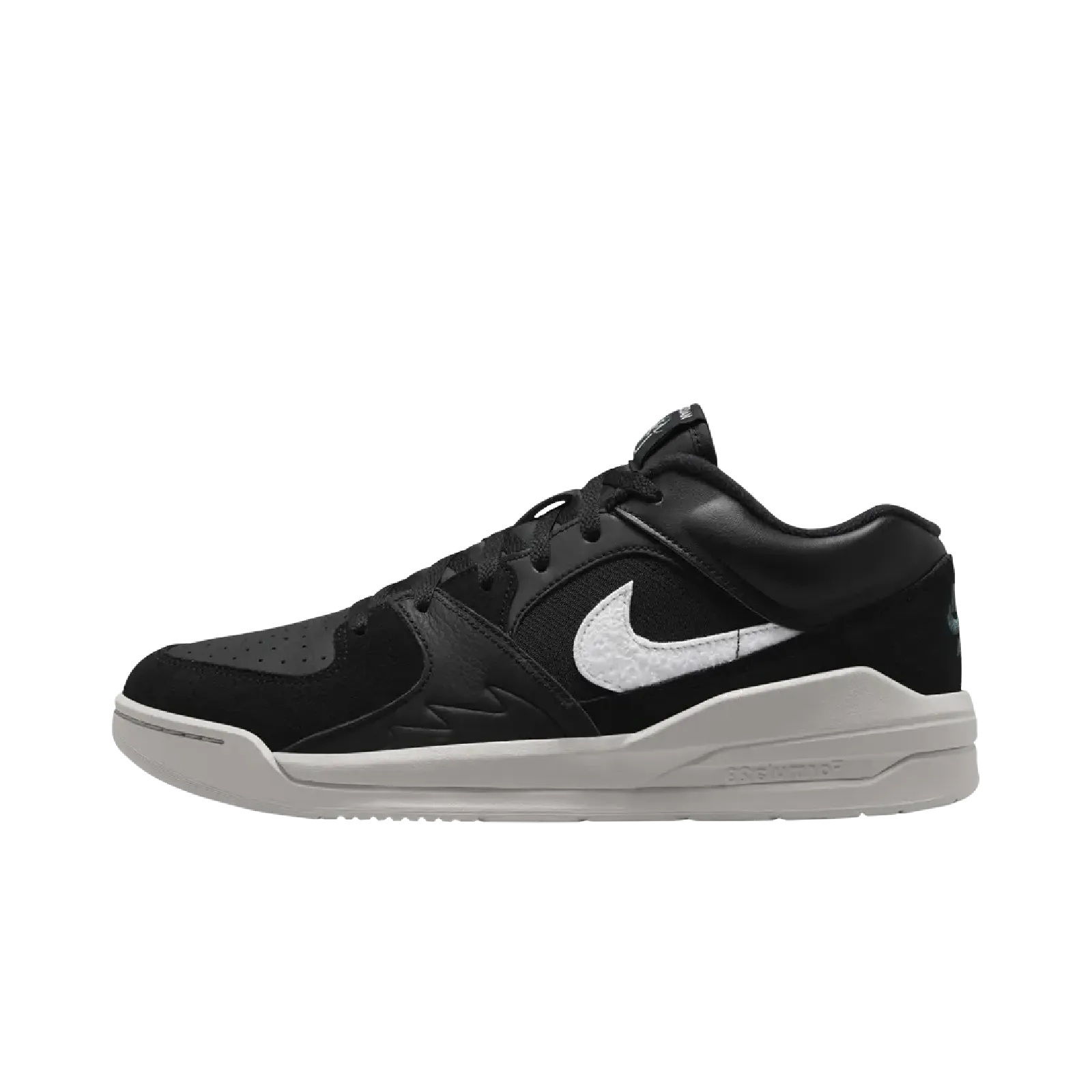 Jordan Stadium 90 Black White