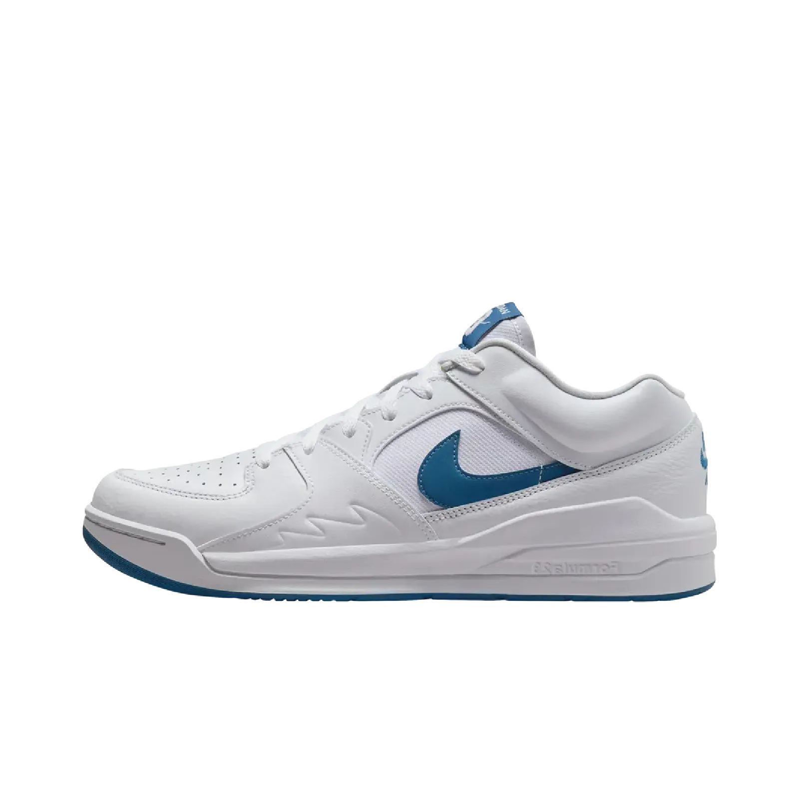 Jordan Stadium 90 Industrial Blue