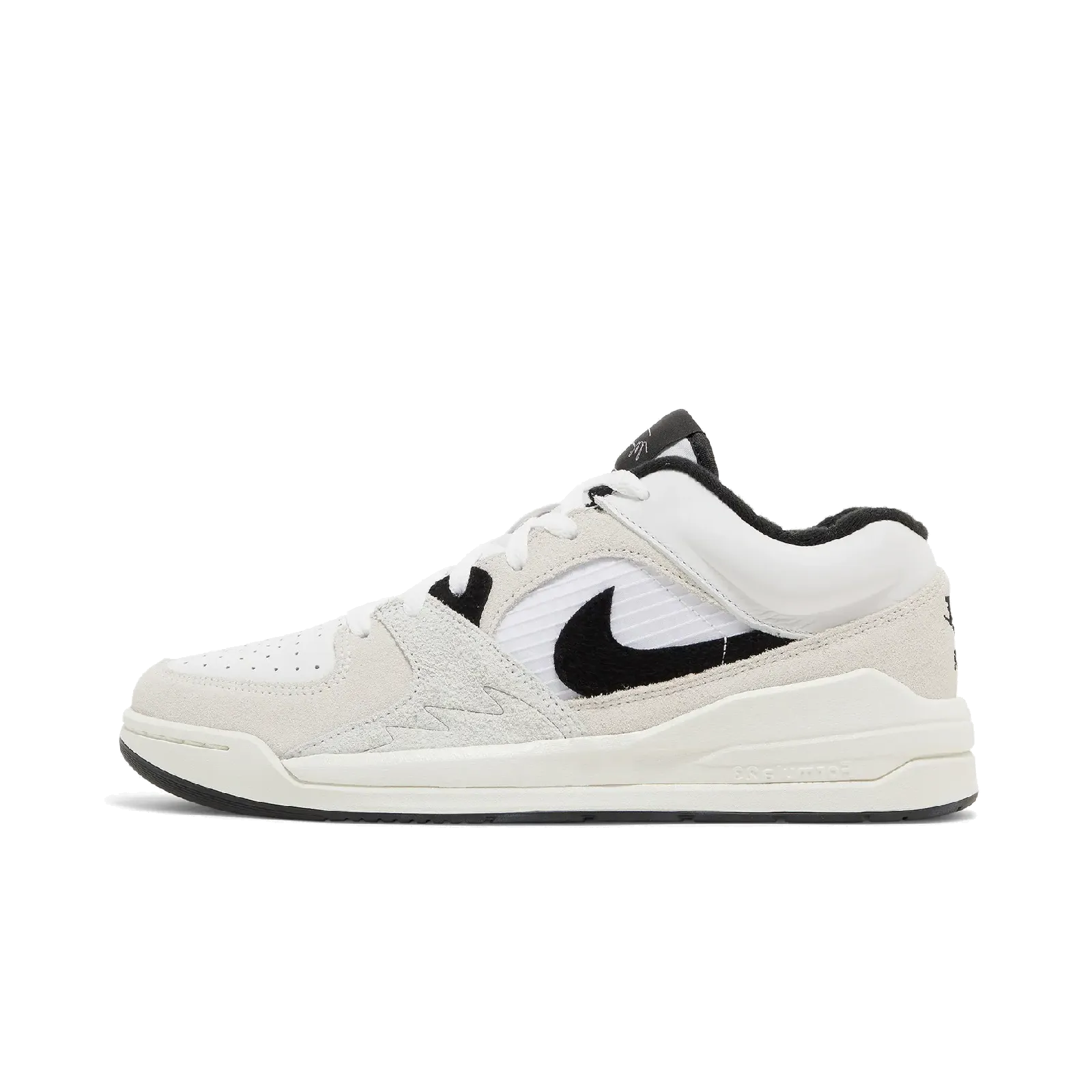 Jordan Stadium 90 Sail Black