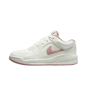 Jordan Stadium 90 Sail Wolf Grey Red Stardust (Women's)