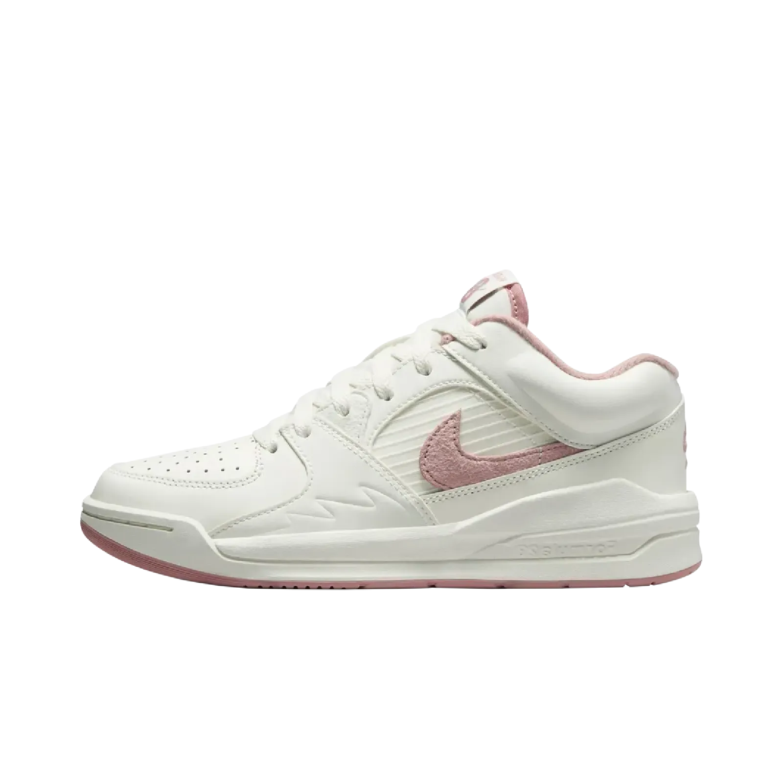 Jordan Stadium 90 Sail Wolf Grey Red Stardust (Women's)