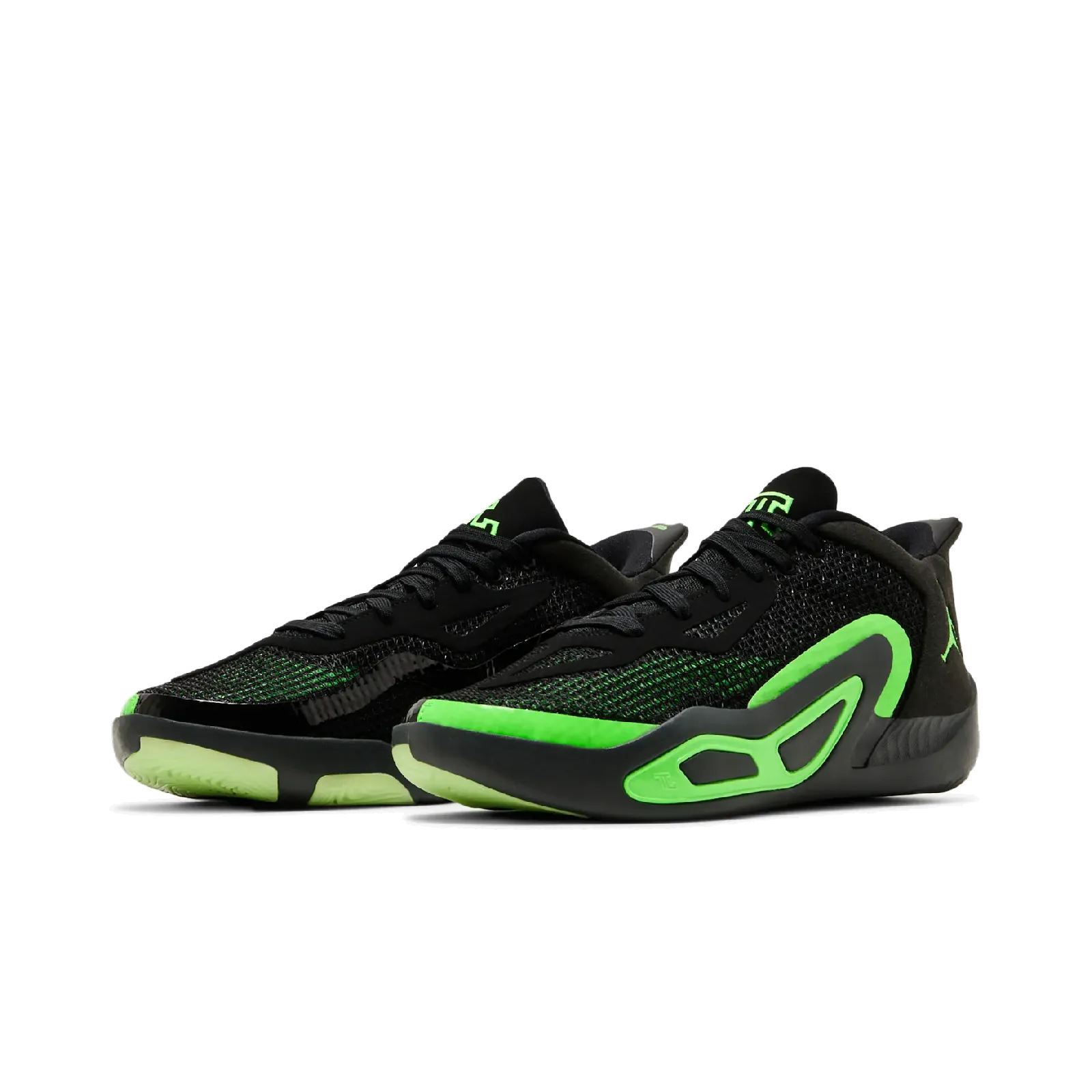 Jordan Tatum 1 Celtics (GS)