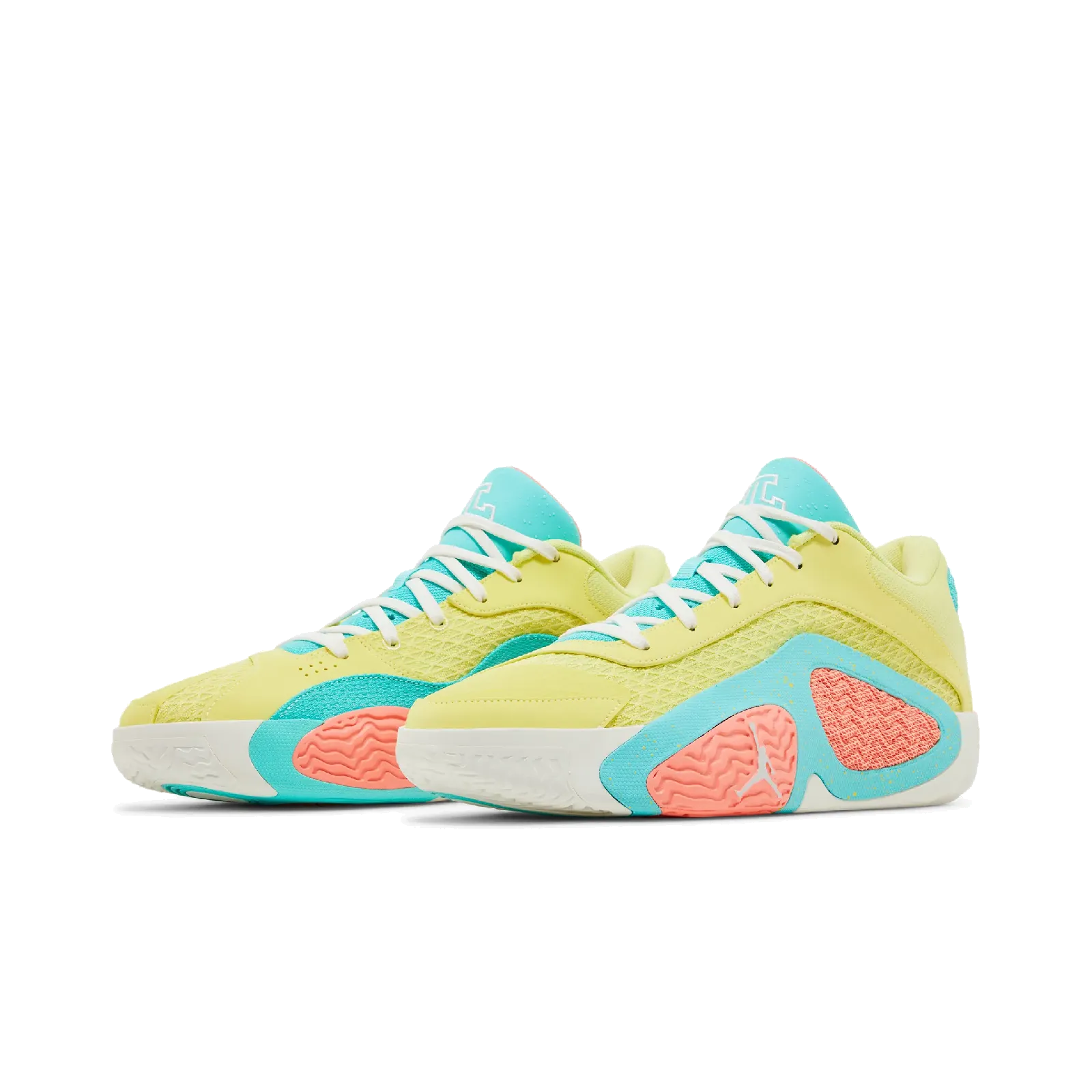 Jordan Tatum 2 Lemonade