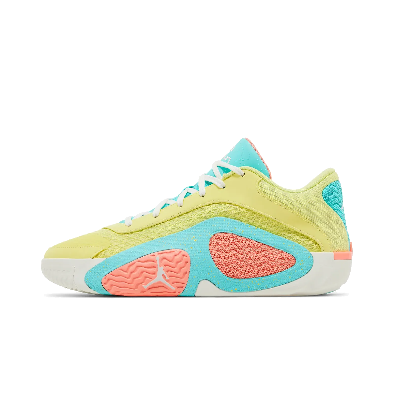 Jordan Tatum 2 Lemonade