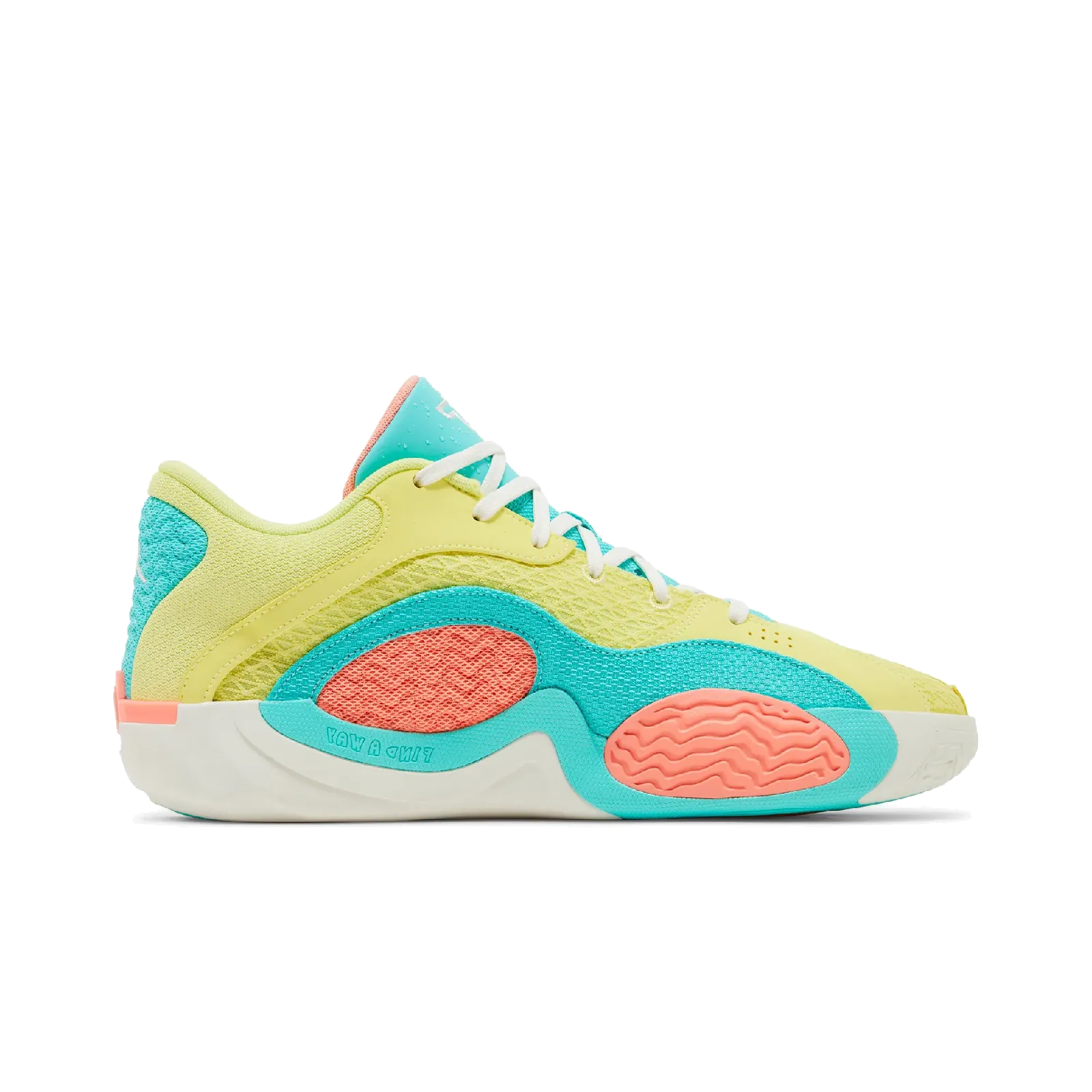 Jordan Tatum 2 Lemonade