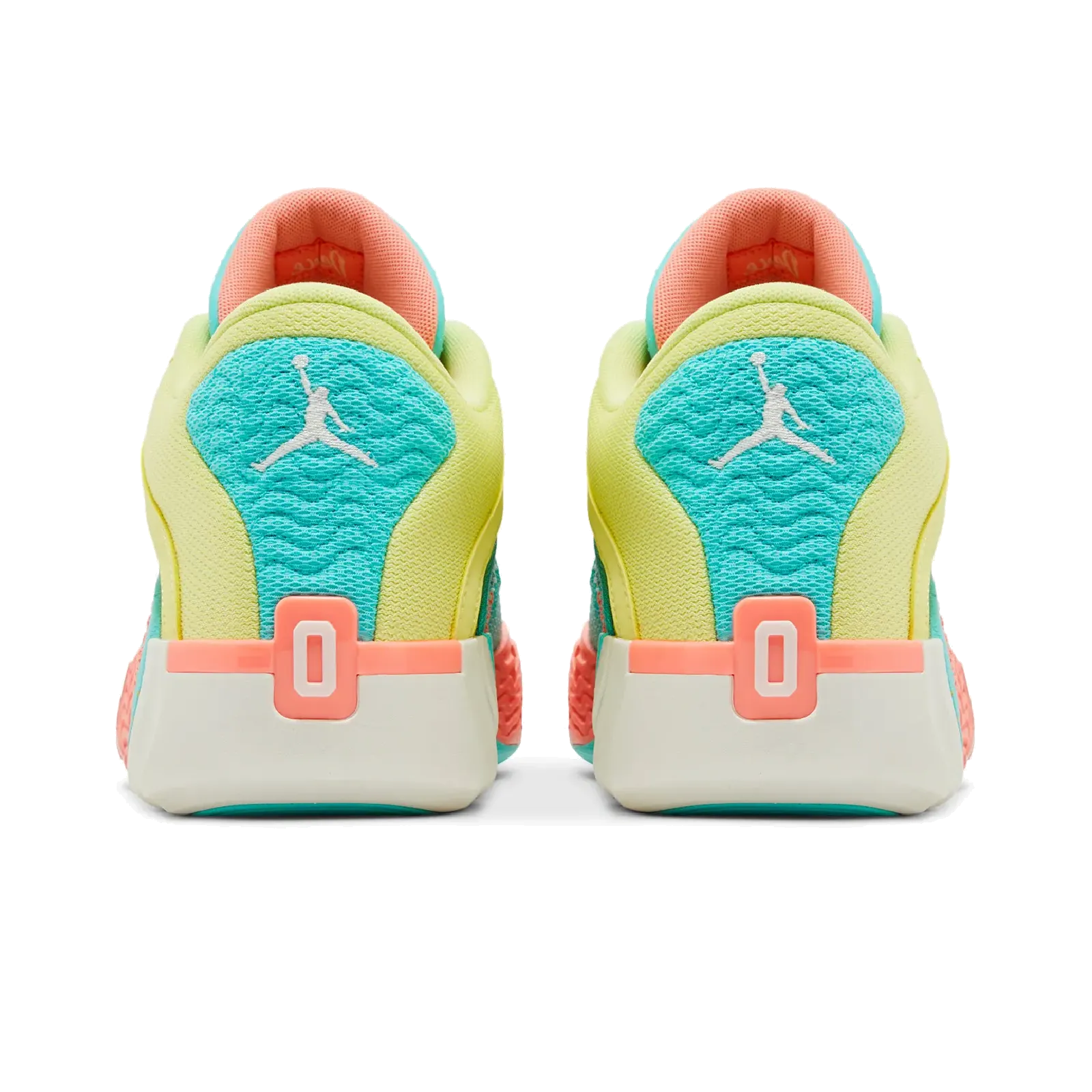 Jordan Tatum 2 Lemonade