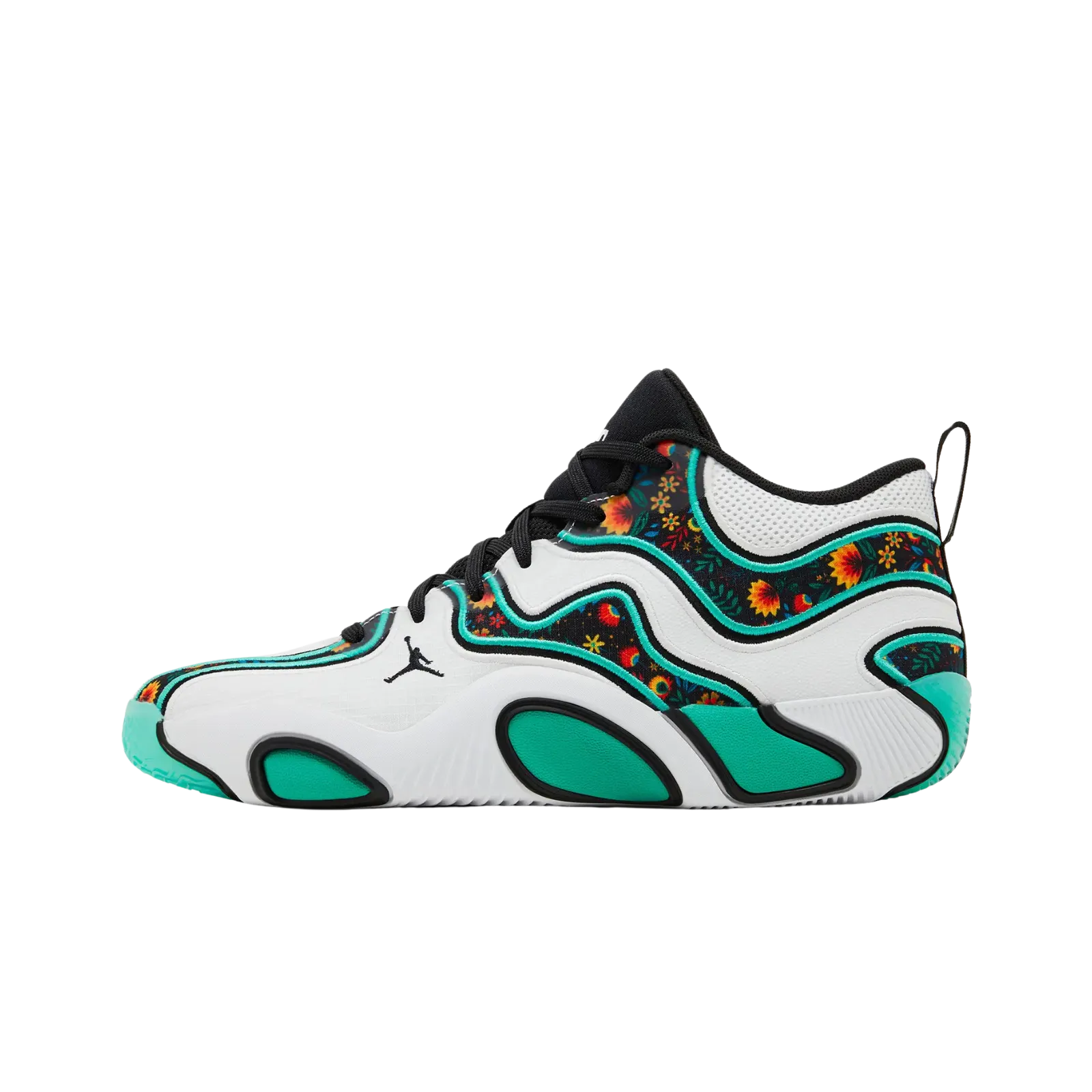 Jordan Tatum 3 Welcome to the Garden Alternate